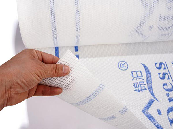 Xiashi Packing Co., Ltd. เน้นย้ำถึงโซลูชั่นซองจดหมายสำหรับอาคารที่เป็นระบบ